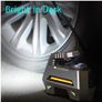 BRAND NEW Car Air Compressor Portable Inflatable Pump 12V Automobile Tire Inflator Image 5