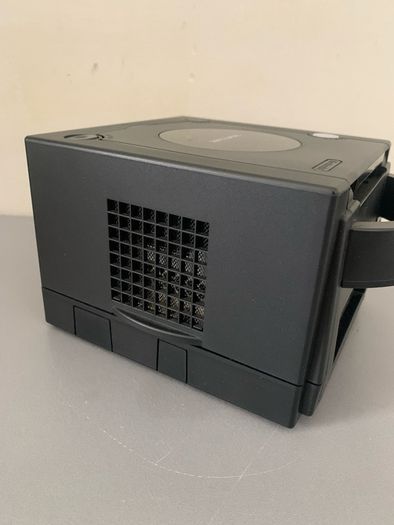 Nintendo GameCube Boxed