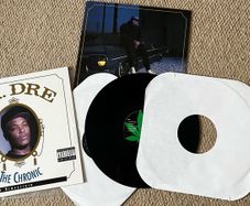 Dr Dre - The Chronic