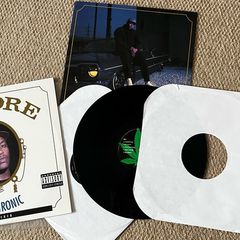 Dr Dre - The Chronic