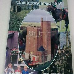 The Curragh Revisited Ireland Irish Kildare local history