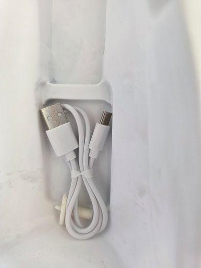 Intelligent water flosser