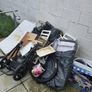 Waste collection we cover all of Dublin we are the best prices in Dublin give use a text anytime for a free quote no job to big no job to small Image 10
