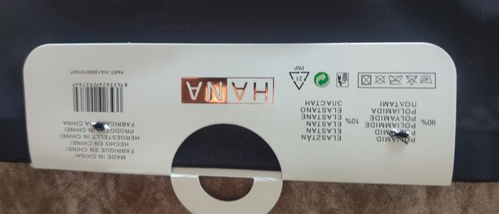 new invisible breathable pants