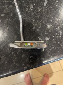 Scotty cameron