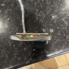 Scotty cameron