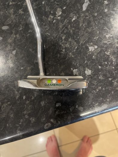 Scotty cameron