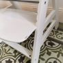Hauck High Chair with bouncer Image 4