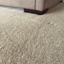 King Size Upholstered Bed Frame EZ Living Image 4