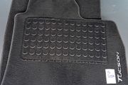 Hyundai Tuscon Mats