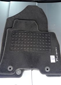 Hyundai Tuscon Mats