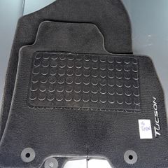 Hyundai Tuscon Mats