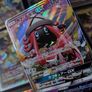 Tapu Lele GX ! Double Rare ! from GX Ultra Shiny Set ! 2018 ! Japanese Pokemon Card ! Image 2