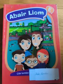 Abair Liom E