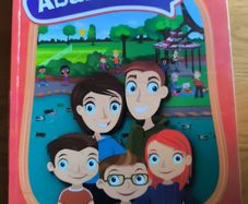 Abair Liom E