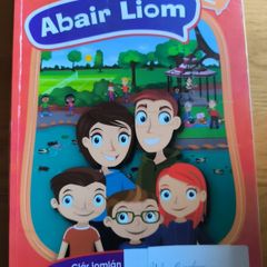 Abair Liom E