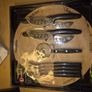Pizza Set, New, Boxed Image 4