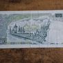 Thailand, 20 Baht banknote, 1971-1981, circulated - free standard postage Image 2