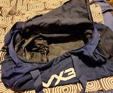Gym fitness Training Bag