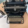 Remington Typewriter Image 6