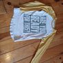 Age 9-10 'Are You Ready' Long Sleeved Top Image 2