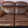 2 seater recliner Image 3