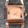 Gucci watch. Image 2