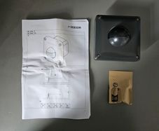 Automatic sensor for lights