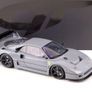 Ferrari F40 Competizione 2002 - GT Spirit  - 1/18- NEW in BOX Image 4