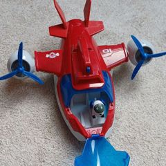 Paw Patrol Air Patroller
