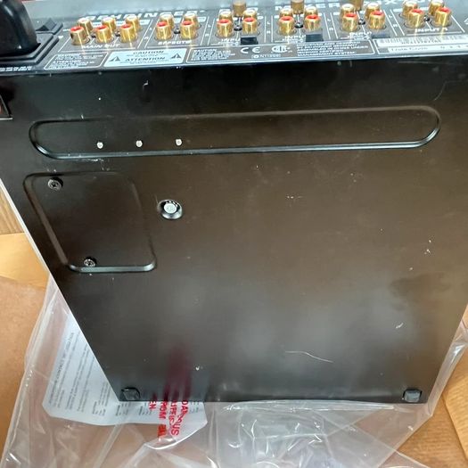 Behringer DJX700 Pro 5-Channel DJ Mixer - Boxed - Very Good Condition