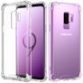 Anti Shock Clear Case Cover Samsung Galaxy A10/ A10s/ Galaxy A20 / Galaxy A30/ Galaxy A20S / Galaxy A21S/ A40/ A41/ A50/ A51 / A70/ A71/ A90 5G Image 2