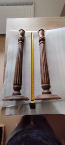 candlestick holders