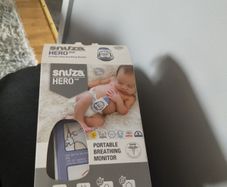Snuza Hero Baby Monitor