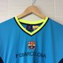 FC Barcelona Jersey. Official Club Merch Mens Training / Pre Match Jersey. Brand New With Tags. Collect In Dublin Or Receive Via Post. Image 6
