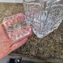 dublin crystal decanter Image 7