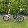 folding bike Image 3