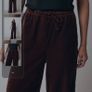 Wide leg trousers from Next Image 4