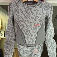 Leatt 3DF Kids Body Armour