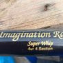 Packhawk imagination range and keenets stricker match rods Image 7