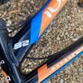 Mountain bike Bentini Raptor 26 Image 8
