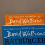 David Walliams Book Collection Image 4