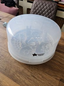 Free Steriliser