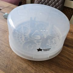 Free Steriliser