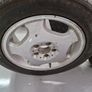 Mercedes CLK Alloys Genuine Image 2