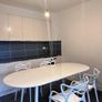 Extendable dining table  and 4 chairs Image 2