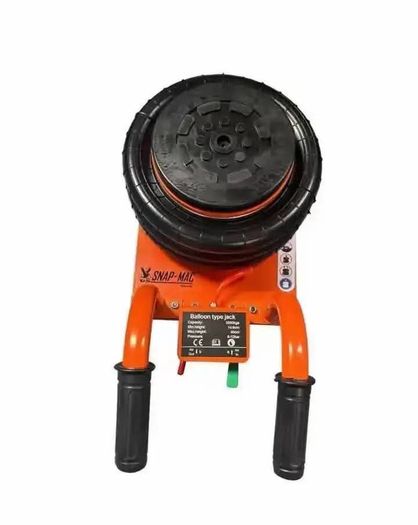 Brand New 3.5 Tonne Air Bag Jack With Carrying Handle