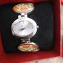 Beautiful NEW Watch, unwanted Gift Image 2