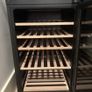 New Wine Cooler / Fridge - Haier HWS49GA Image 2