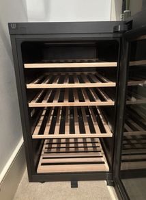 Wine Cooler / Fridge - Haier HWS49GA